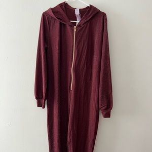 SAVAGE X FENTY ONESIE